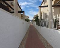 Resale - Semi - Detached Villa - Ciudad Quesada