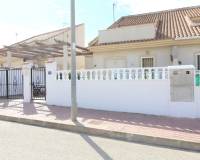Resale - Semi - Detached Villa - Ciudad Quesada