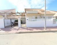 Resale - Semi - Detached Villa - Ciudad Quesada