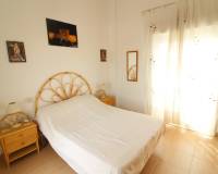 Resale - Semi - Detached Villa - Ciudad Quesada