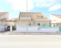 Resale - Semi - Detached Villa - Ciudad Quesada