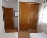 Resale - Semi - Detached Villa - Ciudad Quesada