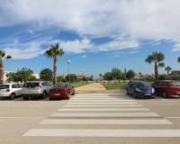 Resale - Semi - Detached Villa - Ciudad Quesada