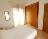 Resale - Semi - Detached Villa - Ciudad Quesada