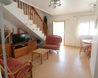 Resale - Semi - Detached Villa - Ciudad Quesada