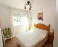 Resale - Semi - Detached Villa - Ciudad Quesada