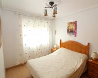 Resale - Semi - Detached Villa - Ciudad Quesada