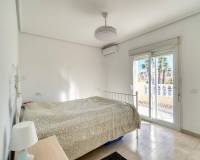 Resale - Terraced - Benijófar - Monte Azul/ El Dorado