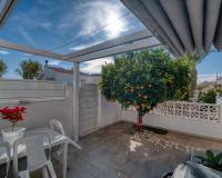 Resale - Terraced - Benijófar - Monte Azul/ El Dorado