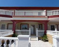 Resale - Terraced house - Ciudad Quesada - Dona Pepa