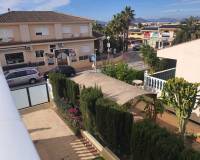 Resale - Town house - Benijofar - Costa Blanca