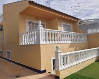 Resale - Town house - Benijofar - Costa Blanca
