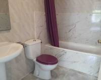 Resale - Town house - Benijofar - Costa Blanca