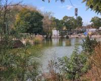 Resale - Town house - Benijofar - Costa Blanca