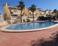 Resale - Town house - Benijofar - Costa Blanca