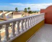 Resale - Town house - Ciudad Quesada