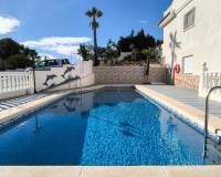 Resale - Town house - Ciudad Quesada