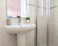 Resale - Town house - Ciudad Quesada