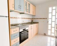 Resale - Town house - Ciudad Quesada