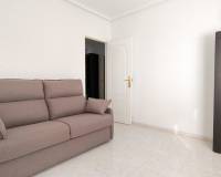 Resale - Town house - Ciudad Quesada
