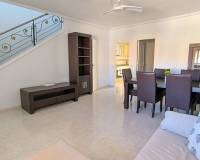 Resale - Town house - Ciudad Quesada