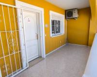 Resale - Town house - Ciudad Quesada