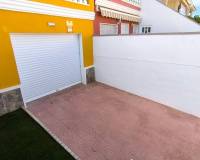 Resale - Town house - Ciudad Quesada