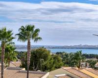 Resale - Town house - Ciudad Quesada