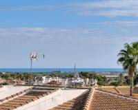 Resale - Town house - Ciudad Quesada