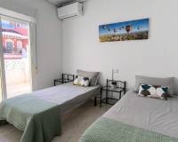 Resale - Town house - Ciudad Quesada