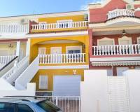 Resale - Town house - Ciudad Quesada