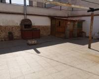 Resale - Town house - Los Montesinos - Costa Blanca