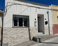 Resale - Town house - Torremendo - Costa Blanca