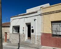 Resale - Town house - Torremendo - Costa Blanca