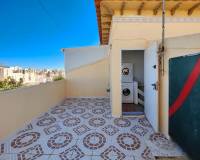 Resale - Town house - Torrevieja - Costa Blanca