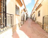 Resale - Town house - Torrevieja - Nueva Torrevieja - Aguas Nuevas