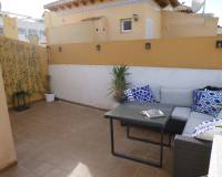 Resale - Town house - Villamartin - Costa Blanca