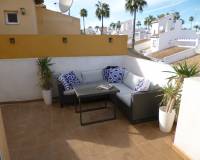 Resale - Town house - Villamartin - Costa Blanca