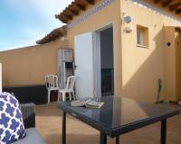 Resale - Town house - Villamartin - Costa Blanca