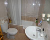Resale - Town house - Villamartin - Costa Blanca