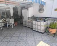 Resale - Townhouse - Almoradí - Costa Blanca