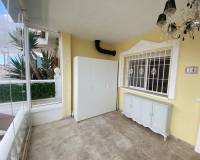 Resale - Townhouse - Benijófar - Monte Azul/ El Dorado