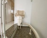 Resale - Townhouse - Benijófar - Monte Azul/ El Dorado