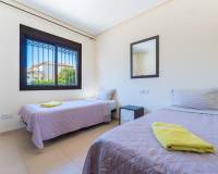 Resale - Townhouse - Ciudad Quesada - Central Quesada
