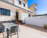 Resale - Townhouse - Ciudad Quesada - Central Quesada