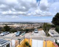 Resale - Townhouse - Ciudad Quesada - Upper Quesada