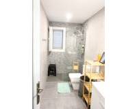 Resale - Townhouse / Duplex - Guardamar De La Segura