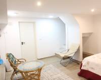 Resale - Townhouse / Duplex - Guardamar De La Segura