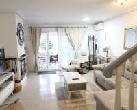 Resale - Townhouse / Duplex - Guardamar del Segura - Guarmar Del Segura