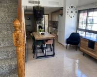 Resale - Townhouse - Formentera de Segura